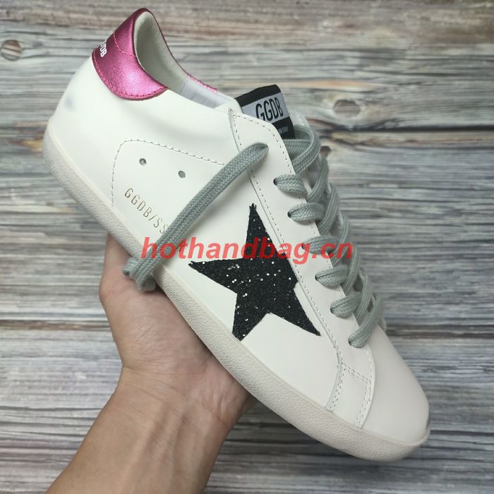 GOLDEN GOOSE DELUXE BRAND Couple Shoes GGS00002